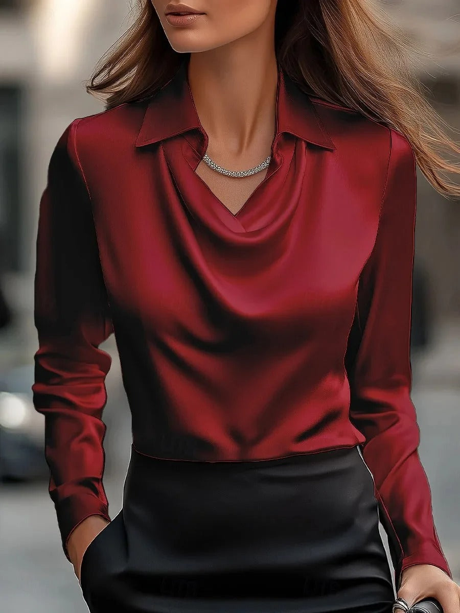 Camicia Donna Elegante
