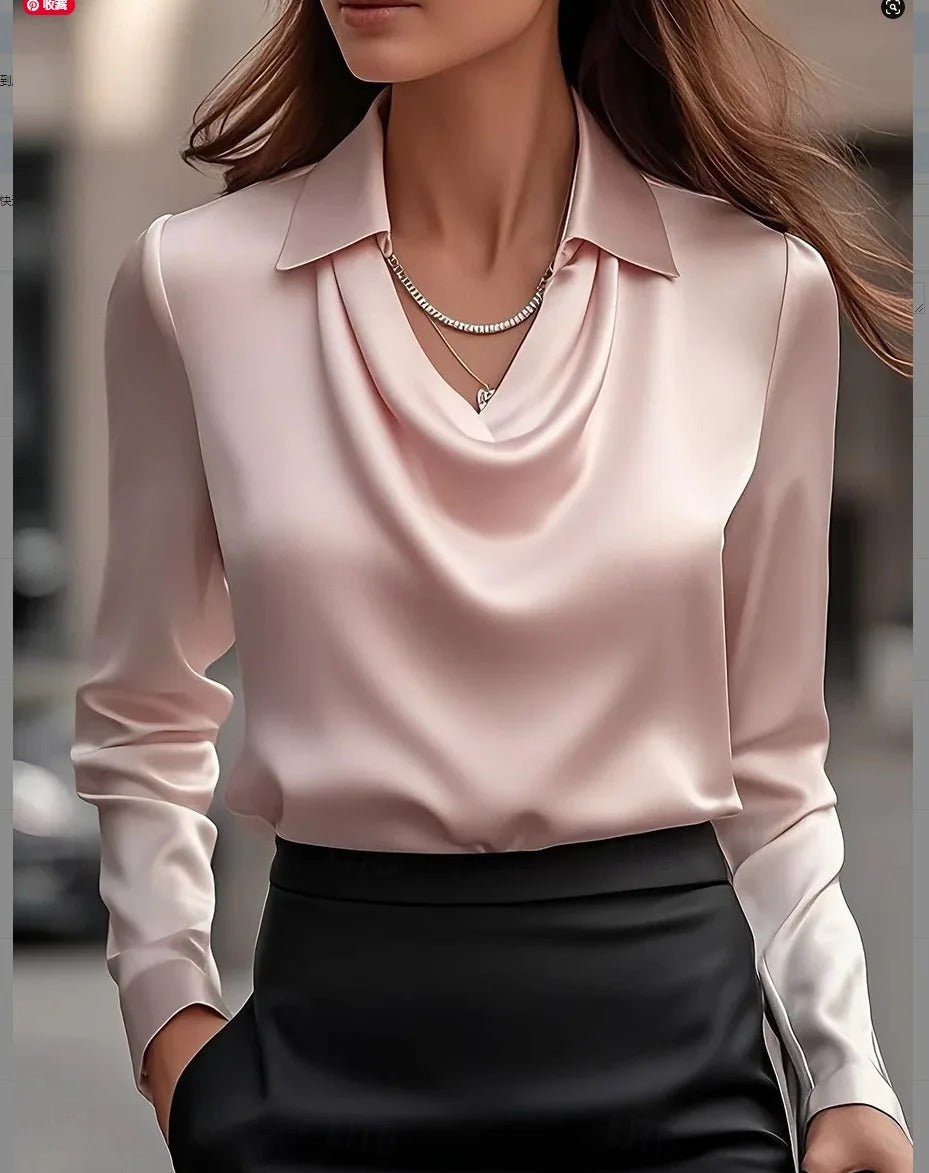 Camicia Donna Elegante
